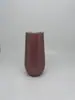 Capacidad 6 OZ Termo Cáscara de Huevo Acero Inoxidable Copa de Vino Tinto Barriga en Forma de U Taza de Cerveza Huevo Doble Copa de Champaña