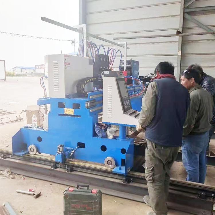 火焰直条切割机等离子切割机2022.04 (25)