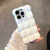 Funda de silicona líquida tipo nube, adecuada para Apple 18 Pro Max y iPhone 17, que proporciona cobertura total y protección contra caídas