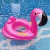 Boia Inflável de Natação para Bebês e Crianças de Verão com Duas Alças Ultraman Flamingo Unicórnio Barco Atacado Parque Aquático