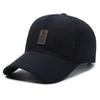 Gorra de verano nueva de malla fina de secado rápido para hombre, gorra de béisbol transpirable estilo coreano para deportes al aire libre