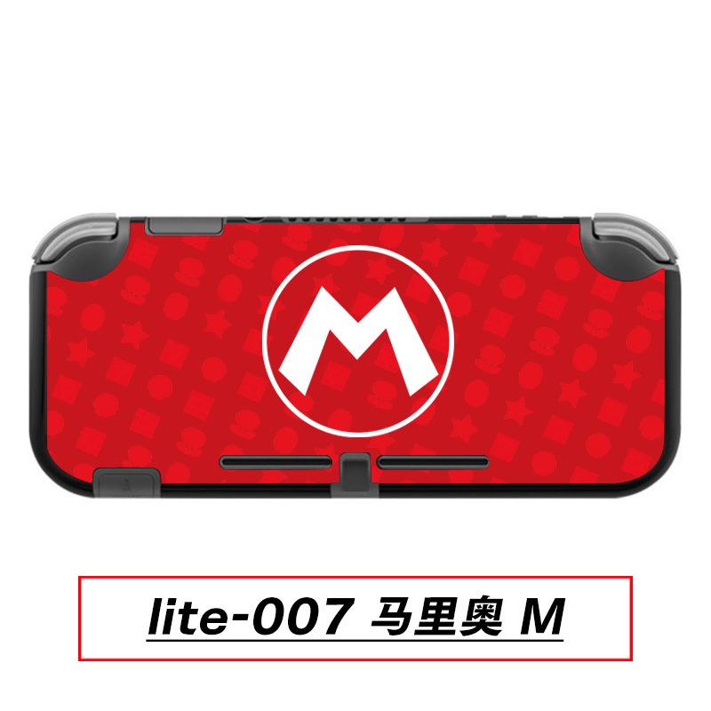 lite-007 马里奥 M