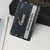 Estuche Metálico para Cigarrillos para 20 Cigarrillos, Estuche Universal de Alta Gama Suave y Duro, Estuche Automático Emergente Ultra Delgado Portátil, Al Por Mayor en Stock