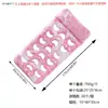 Flotador Inflable de PVC para Gadgets Flotantes para Fiestas Acuáticas de Verano para Adultos y Niños, Colchoneta Inflable Flotante con Respaldo, Cama Flotante, Flotador