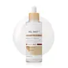 Producto de venta caliente transfronterizo en stock Ampolla de Arroz Negro Suave Blanco y Negro Suavizante Exfoliante Hidratante Esencia
