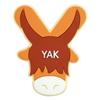 Serie de Animales de Dibujos Animados Creativos Pegatinas de Pared Magnéticas Educativas Tempranas para Niños 26 Letras Inglesas Pegatinas Suaves de PVC para Refrigerador