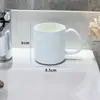 2026 Nuevo Modelo Vaso para Enjuague Bucal para Parejas, Vaso para Cepillo de Dientes Antimoho, Vaso Dental Engrosado, Vaso para Cepillo de Dientes para el Hogar