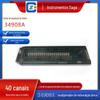 Novo Produto em Estoque Módulo Digital Anjilun Placa de Aquisição de Dados Duplex Multi-Canal de Extremidade Única de 40 Canais 34908A