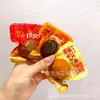 Huevo Fragante Estofado Sabor Miel Huevo Salado Huevo Horneado Huevo Estofado Viejo 5 kg por bolsa