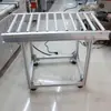 Seladora Automática de Caixa com Fita Plástica Máquina de Fita Hot Melt Máquina Integrada Totalmente Automática de Selagem e Embalagem de Caixas