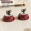 Temporizador Magnético Cozinha Mecânico Lembrete Temporizador de Cozinha Cozimento Caseiro Contagem Regressiva para Estudo