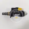 Válvula solenoide CAT Carter 24V 111-9916 válvula solenoide piloto 1119916 válvula solenoide proporcional 345D C13
