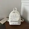 Mochila Estilo Coreano Estilo Universitário Transfronteiriça Feminina 2026 Nova Simples Versátil Leve para o Trabalho Casual Viagem