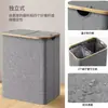 Cesta para Ropa Sucia Transfronteriza para el Hogar Plegable Cesta de Almacenamiento para Ropa Sucia Tela Baño Cesta para Ropa Sucia Grande Impermeable Cesta de Almacenamiento