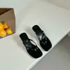 Primer encuentro: Chanclas de Verano con Estampado de Leopardo y Tacón para Mujer, Sandalias de Playa Simples y Elegantes para Uso al Aire Libre
