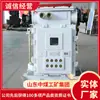 QBZ-80 Arranque Electromagnético Antiexplosión para Minería Composición del Presupuesto Principio de Funcionamiento Arranque Electromagnético