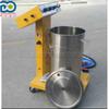Máquina de Pulverización de Material en Polvo de Resina Epoxi Metal Máquina de Pulverización Electrostática de Polvo Resina Poliéster Máquina de Pulverización de Plástico
