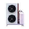 Resfriamento de Equipamentos e Dissipação de Calor Ventilador de Raízes de Levitação Magnética Tanque de Água Especial de Aço Inoxidável Tubulação Bomba de Água do Sul Resfriador de Ar