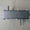 Gerador de energia eólica hidráulico acionado manualmente caixa de engrenagens multiplicadora capa envolvente caixa de engrenagens caixa de engrenagens de mudança de velocidade caixa de engrenagens redutora transmissão fixa, formular