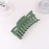 Clipe de quilha de 12 cm clipe grande de cabeleireiro clip de venda quente transfronteiriça da Amazon quantidade de cabelo grampo de cavalo multi-placa