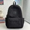 Mochila Escolar Alta Apariencia Estilo Coreano Estudiante de Secundaria Estudiante de Preparatoria Mochila de Doble Hombro Mochila Ligera de Gran Capacidad lp Mochila de Doble Hombro