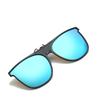 2025 Nuevas Gafas de Sol Polarizadas Clip Gafas de Sol de Moda Ligeras para Mujer Gafas de Sol para Hombre de Uso Dual Día y Noche Clip para Miopía Visión Nocturna