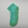 Calcetines de baloncesto deportivos calcetines de entrenamiento profesional antideslizantes absorción de impactos calcetines cortos para hombre y mujer carrera matutina maratón calcetines de media caña venta al por mayor
