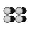 Wanchuang é Adequado para Acessórios da Máquina de Limpeza de Pisos Dreame M12/M12S/M13 Filtro do Recipiente de Pó Rede de Filtro Filtro Hepa