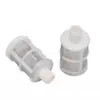 Filtro de entrada de agua para lavadora de autos de alta presión, Filtro de manguera de entrada de agua para lavadora de autos, Accesorios para máquinas de limpieza