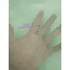 Estampagem a quente lantejoulas brilhantes tecido de malha rígida tecido para vestuário vestuário para performance de palco saia bufante vestido de noiva vestido de noite tecido diy pelo de coelho