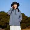 25 Ropa Nueva de Protección Solar Anti-ultravioleta UPF50 Ropa para Deportes al Aire Libre Piel de Hielo Ropa para Montar Pescar Pareja Masculina