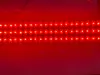 12V LED Monocromático À Prova de Chuva 2835 Lente Super Moldada por Injeção Letreiro Luminoso Caixa de Luz Módulo de Placa para Exterior Atacado Transfronteiriço