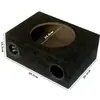 Caja de Altavoz para Coche de 8 pulgadas 10 pulgadas 12 pulgadas Caja Vacía Caja de Madera Vehículo Hogar Subwoofer Carcasa de Altavoz