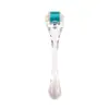 Rodillo Facial 540 Esencia Introductora Rodillo Aguja 540 Rodillo de Microagujas Aguja de Microagujas Rodillo de Piel Aguja