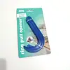 Abrelatas Amazon Ring Putt con Forma de Gancho Abrelatas de Plástico Abrelatas de Anilla para Latas de Refresco