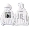 Sudadera con capucha de lana de manga larga Your C Tour 2025 de Camila Cabello para hombre/mujer Imagen