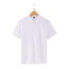 Camiseta de Verano de Manga Corta Camiseta Estampada Camisa Polo con Solapa Camisa Publicitaria Ropa de Trabajo Estampado Estampado Bordado Personalizado