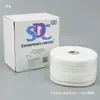Pano de Microfibra Sdc Pano Seis Cores Tecido de Revestimento de Microfibra Dw Pano de Microfibra Iso Pano Lavado Pano para Teste de Solidez da Cor