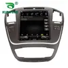 Adecuado para navegación de coche Buick old Junwei, pantalla grande de 10.4 pulgadas para control central, imagen de marcha atrás integrada, máquina de coche inteligente