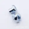 Conector Rápido Personalizado de Rosca Interna No Estándar, Alta Presión y Resistencia a la Corrosión, Conector Universal Industrial/Doméstico