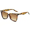 Transfronterizo 2021 Nuevas Gafas de sol Irregulares de Colores Moda Europea y Americana Ojo de Gato Montura Grande Gafas de sol para Mujer