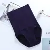 Pantalones de Vientre Sin Costuras de Cintura Alta para Mujer Pantalones Moldeadores de Cuerpo Levantacola Corsé de Panal para Vientre Postparto para Mujer Calzoncillos para Mujer