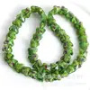 Múltiples Tipos de Cuentas de Cristal Mil Flores, Cubitos de Hielo de Verano, Cuentas Irregulares, Cuentas Sueltas de Mariposa y Corazón, Accesorios para Pulseras de Abalorios Hechas a Mano para DIY