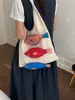 Moda Nueva Transfronteriza 2026 Bolso de Mano 3D de Pez Bolso de Hombro de Punto Lindo Creativo Bolso de Mano de Nicho para Mujeres