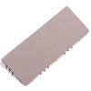 Almohadilla de Giro tipo R Almohadilla Corporal Almohadilla Triangular Removible y Lavable Antiescaras Almohadilla Lateral Almohadilla para Respaldo Almohadilla Auxiliar para Ancianos Postrados en Cama