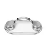 Soporte Magnético para Gafas, Broche Magnético, Identificador, Pin para Auriculares, Herramienta, Pinza Magnética para Gafas