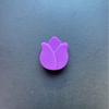 Moldes de Silicona con Forma de Flor Coloridos para Muffins, Pudín, Pastel de Cristal, Mochi, Pastel de Luna, Gelatina, Pastel de Camote - En Stock Transfronterizo