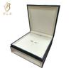 Caja de Joyería Estilo Cajón de Papel con Tapa abatible Caja para Colgante Pulsera Pulsera Anillo Set Completo Venta al por Mayor