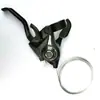 Shundu Nuo bicicleta de montaña dispositivo de dial trasero 7/9 velocidades 21/27 velocidades cuerpo de conexión accesorios de dial de dedo accesorios de transmisión