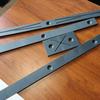 Deslizador Rodante de Nylon, Slider de Grúa, Accesorios para Grúas, Slider, Slider de Grúa, Slider de Brazo Telescópico